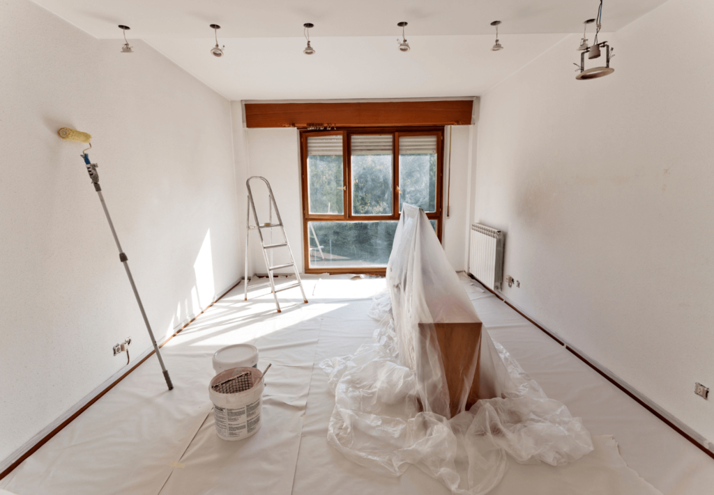 Decidir pintar quarto é uma das mudanças mais eficazes para transformar a sensação de conforto, aconchego e funcionalidade do ambiente.