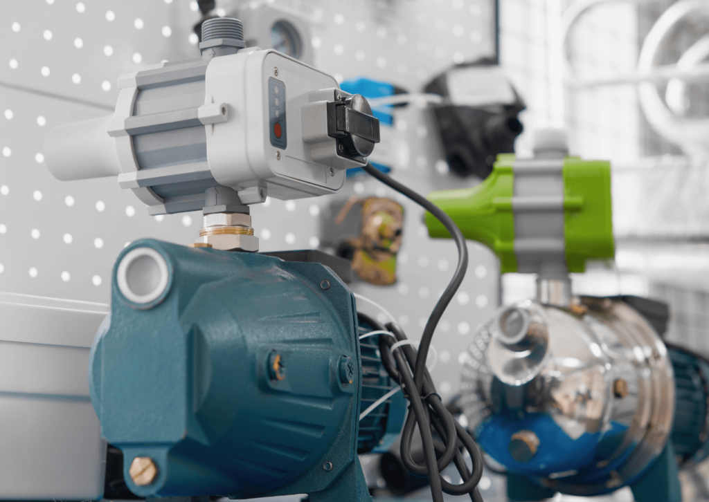 Veja como o pressurizador para chuveiro pode surgir como uma solução eficiente aumentando a pressão da água para um melhor banho.