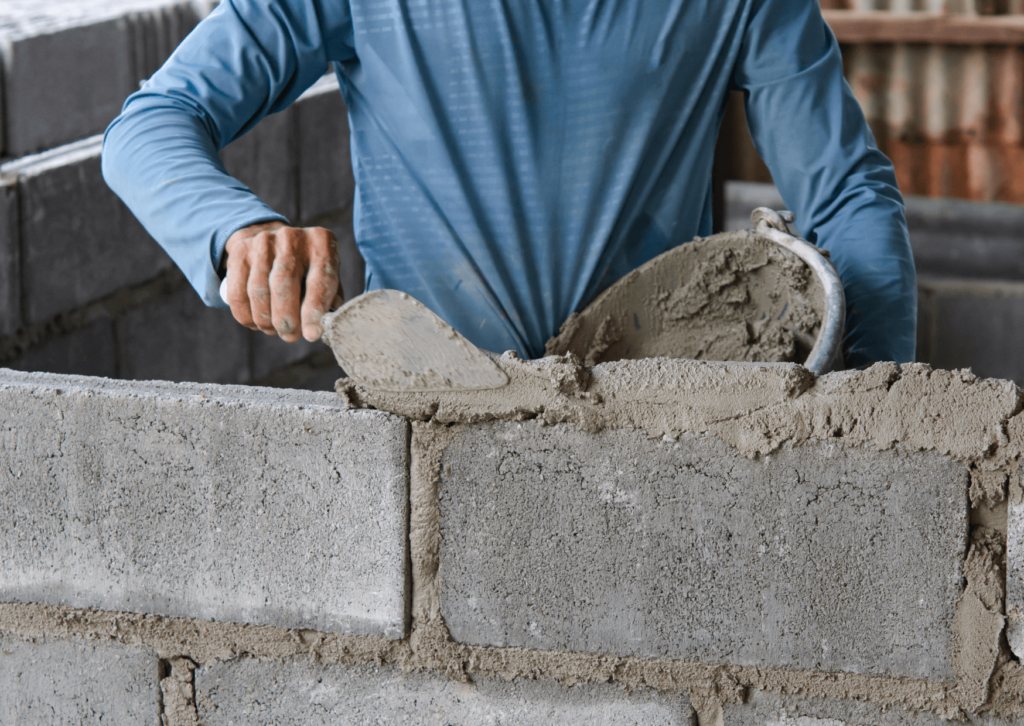 Veja aqui construção de alvenaria um dos métodos mais utilizados na construção civil para levantar diversas estruturas residenciais ou comerciais.