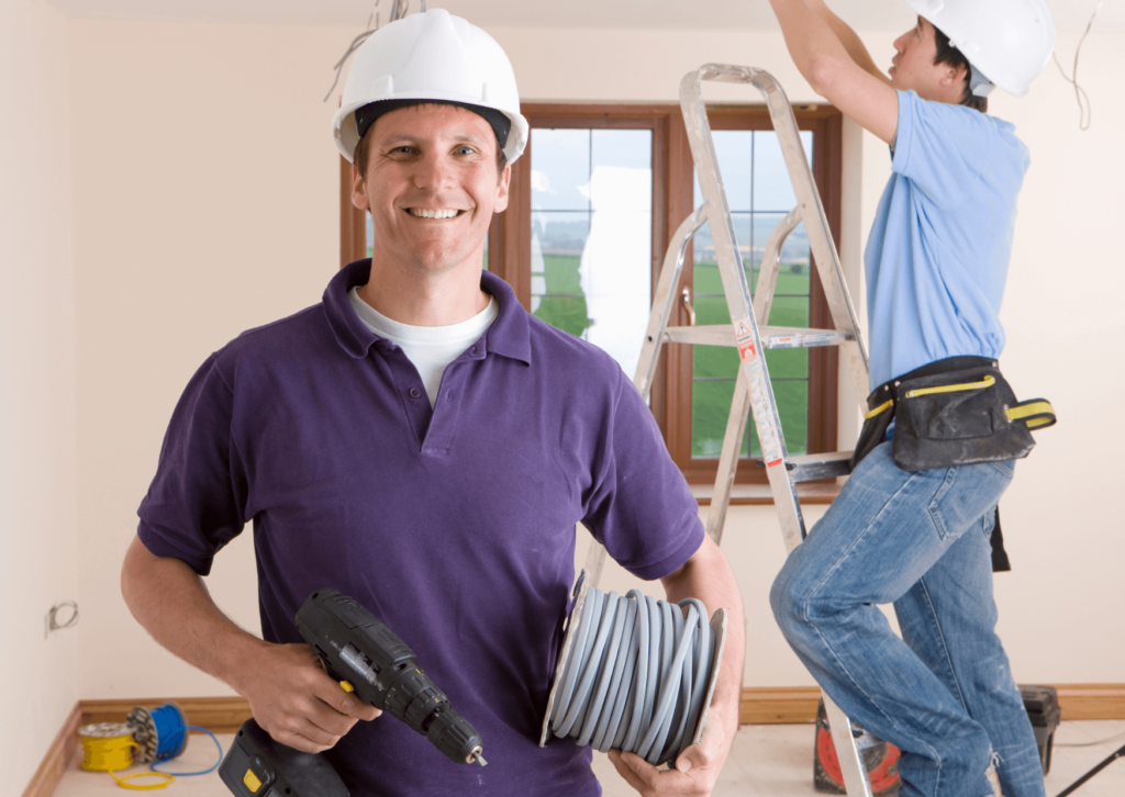 Veja nesse artigo como uma instalação elétrica bem planejada garante que todos os circuitos funcionem com estabilidade e com eficiência.