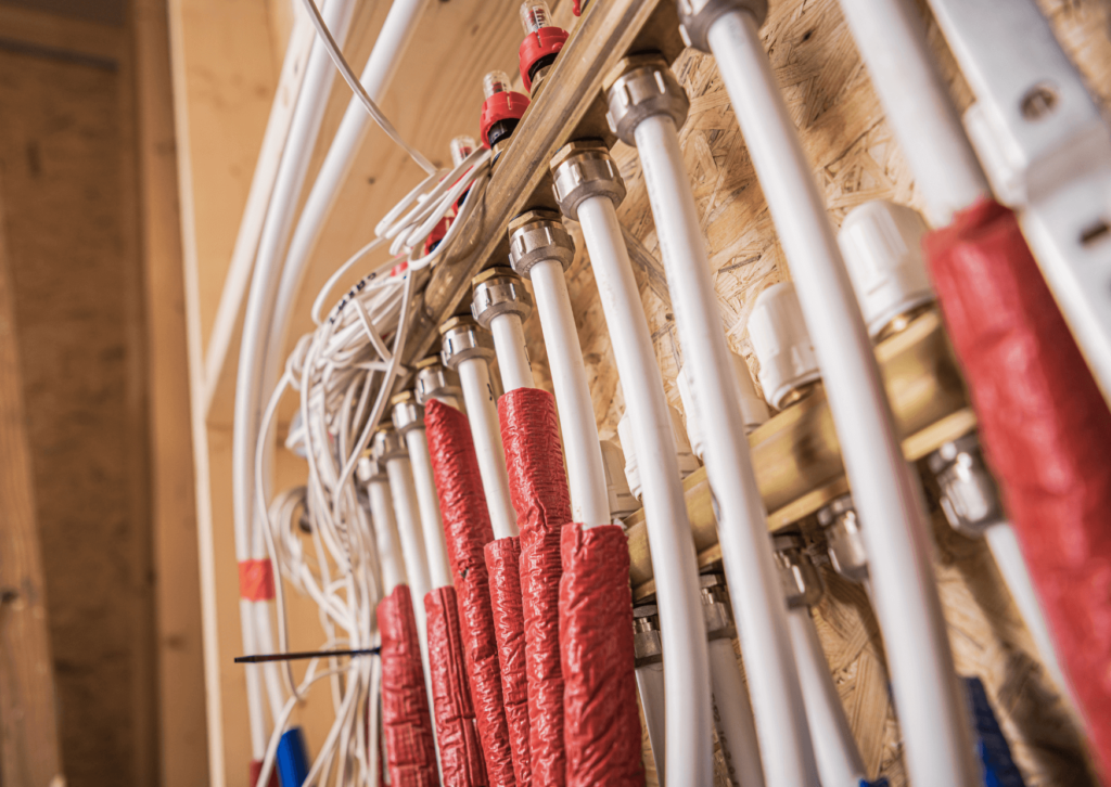 Veja como um cabeamento residencial bem estruturado garante eficiência no consumo de energia e durabilidade dos equipamentos conectados.