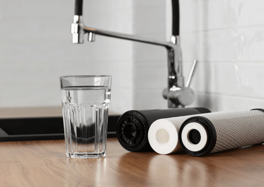 Nesse artigo veja como o filtro de torneira pode ser solução simples e eficiente para melhorar a qualidade da água consumida em casa.