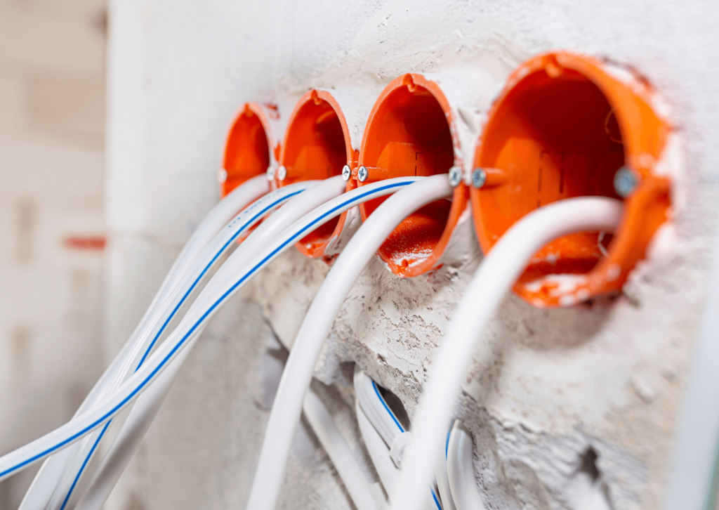 Veja nesse artigo como uma instalação elétrica bem planejada garante que todos os circuitos funcionem com estabilidade e com eficiência.