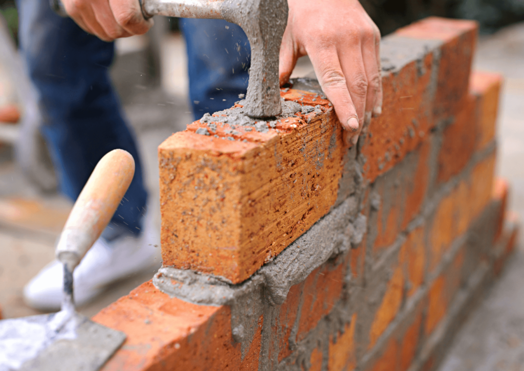 Veja aqui construção de alvenaria um dos métodos mais utilizados na construção civil para levantar diversas estruturas residenciais ou comerciais.