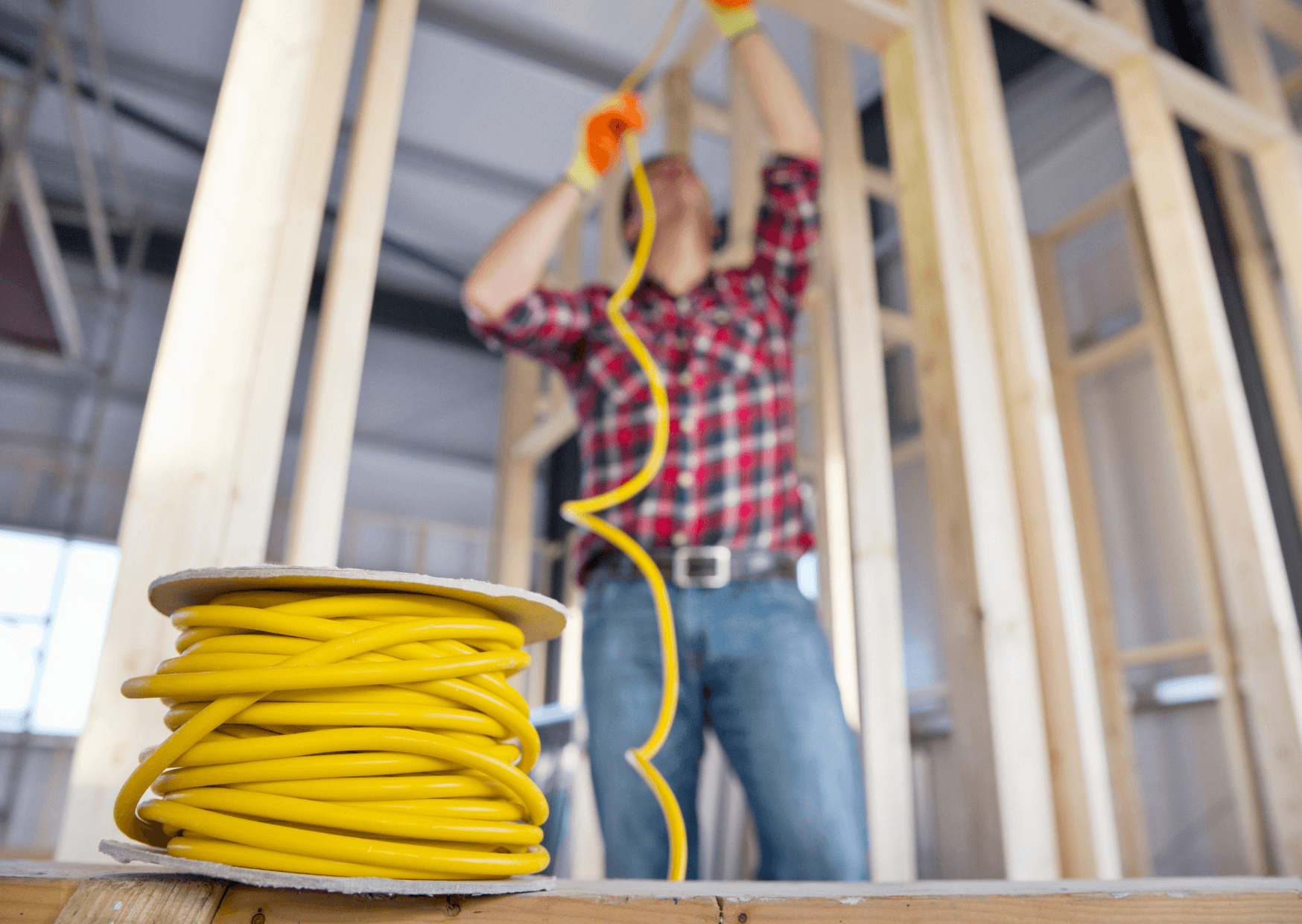 Veja aqui como concluir corretamente uma instalação elétrica residencial é uma das etapas mais importantes em qualquer construção ou reforma.