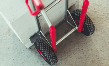 5 Dicas para Você Escolher o Carrinho para Levar Peso