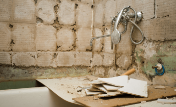 5 Maiores Erros ao Realizar uma Reforma no Banheiro