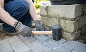 Marreta de Borracha: Descubra os Benefícios e Aplicações deste Equipamento