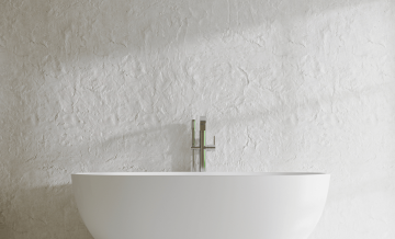 5 dicas de como escolher revestimento para banheiro!