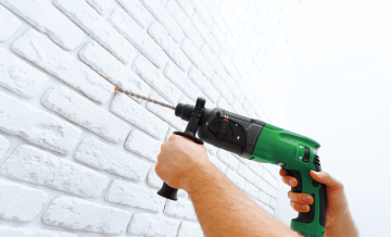 Martelete e Furadeira de Impacto: 8 Dicas de Como Escolher o Seu