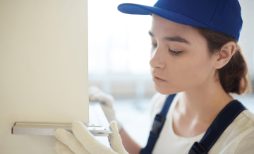 Cantoneira para parede: como escolher e quais os tipos existentes