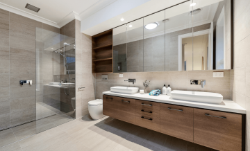 O que você precisa saber sobre conexões de banheiro antes de construir ou reformar