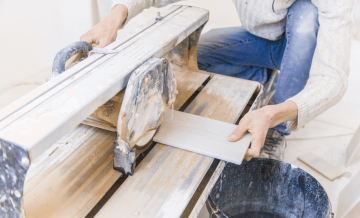 Dicas de como escolher a cortadora de piso