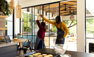 Lista de Materiais para Cozinha: Planeje sua Obra com Eficiência
