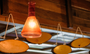 Cores de lâmpada: qual escolher para cada ambiente