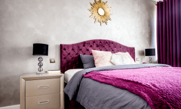 Decidir pintar quarto de casal é uma etapa fundamental para criar um ambiente confortável, equilibrado e adequado ao descanso diário.