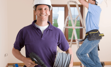 Veja nesse artigo como uma instalação elétrica bem planejada garante que todos os circuitos funcionem com estabilidade e com eficiência.