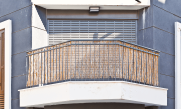 Reforma de varanda: como deixar o ambiente mais aconchegante