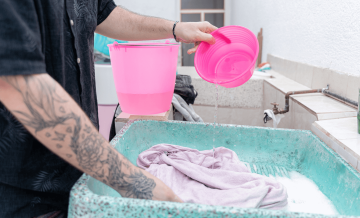 Tanque de polietileno: benefícios para sua casa