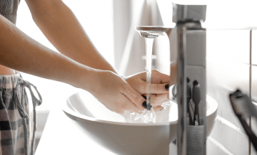 Tipos de torneira para banheiro: o que avaliar na hora de escolher