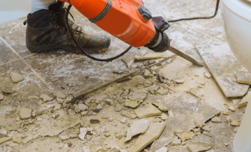 5 Dicas para fazer Reforma de Banheiro gastando pouco