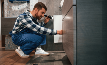 Entenda como escolher uma caixa de gordura para apartamento