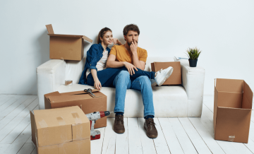 Reforma em Apartamento: Tudo que Você Precisa Antes de Começar uma