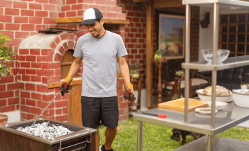 Construir churrasqueira: o que você precisa saber antes de começar