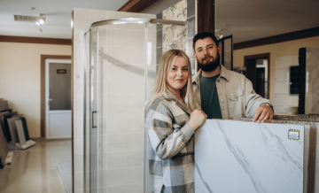 Custo de reforma de banheiro: como planejar e economizar