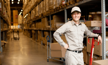 Conheça Qual é o Carrinho para Transportar Caixas com Eficiência