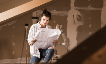 Reformas residenciais: como planejar e evitar surpresas