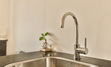 Torneira para cozinha: modelos e como escolher