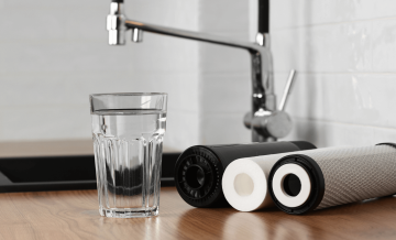 Nesse artigo veja como o filtro de torneira pode ser solução simples e eficiente para melhorar a qualidade da água consumida em casa.