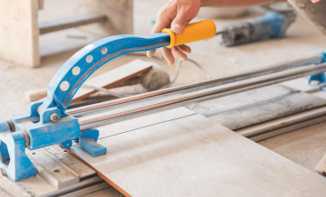 Escolher corretamente um cortador de piso é decisivo para garantir cortes precisos, acabamento profissional e produtividade na obra.