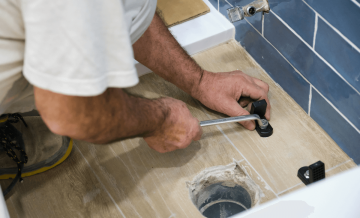 Sifão para Ralo de Banheiro: Entenda para que Funciona e Onde Comprar