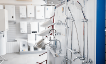 Ducha Econômica: Como saber se é econômica