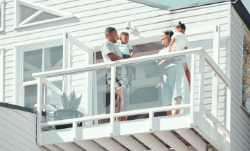 Reforma da varanda: passo a passo para renovar o espaço