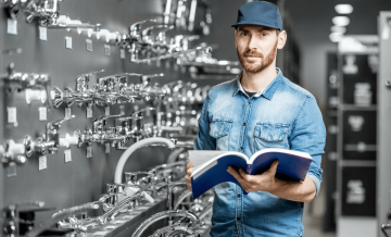 Como escolher torneira para banheiro? Entenda o que avaliar