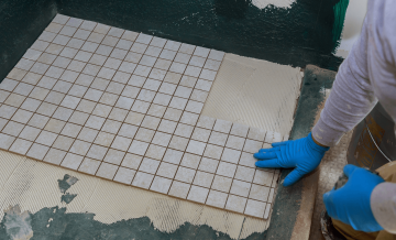 Tipo de rejunte: qual usar em cada tipo de revestimento