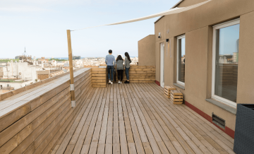 Reforma de deck de madeira: como renovar o espaço externo