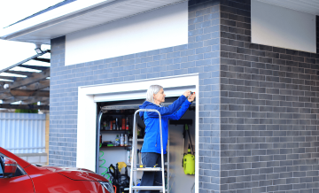 Reforma garagem residencial: transforme o espaço da sua casa
