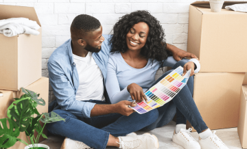 5 Dicas Essenciais de Como Escolher Cores para Fachadas de Casas