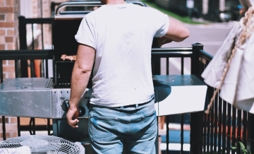 5 Dicas para Escolher a Churrasqueira Ecológica para Apartamento