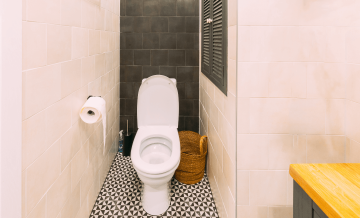 Trocar vaso sanitário: quando e como fazer