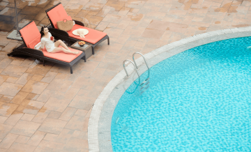 Construção de piscina de alvenaria: passo a passo completo