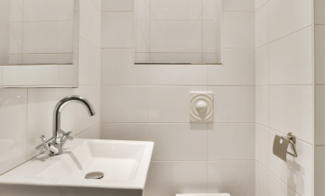 Como escolher um ventilador para banheiro