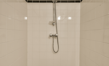 Arrumar registro do chuveiro: como identificar e resolver