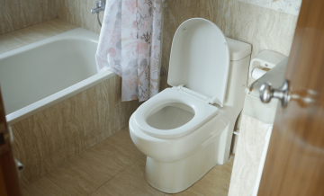 Como trocar a borracha do vaso sanitário corretamente