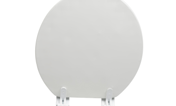 Como trocar a tampa do vaso sanitário em minutos