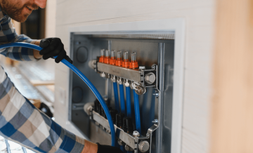 Parte elétrica da casa: tudo o que você precisa conferir antes da obra